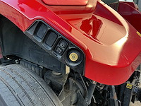 2016 case ih farmall 105u vierwielaangedreven landbouwtractor - afbeelding 2 van  22