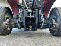 2016 case ih farmall 105u vierwielaangedreven landbouwtractor - afbeelding 3 van  22