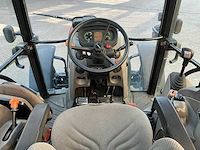 2016 case ih farmall 105u vierwielaangedreven landbouwtractor - afbeelding 5 van  22