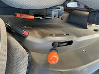 2016 case ih farmall 105u vierwielaangedreven landbouwtractor - afbeelding 7 van  22