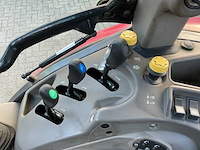 2016 case ih farmall 105u vierwielaangedreven landbouwtractor - afbeelding 9 van  22