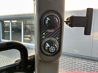 2016 case ih farmall 105u vierwielaangedreven landbouwtractor - afbeelding 10 van  22