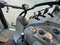 2016 case ih farmall 105u vierwielaangedreven landbouwtractor - afbeelding 13 van  22