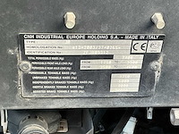 2016 case ih farmall 105u vierwielaangedreven landbouwtractor - afbeelding 15 van  22