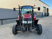 2016 case ih farmall 105u vierwielaangedreven landbouwtractor - afbeelding 16 van  22
