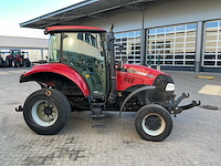 2016 case ih farmall 105u vierwielaangedreven landbouwtractor - afbeelding 18 van  22