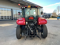 2016 case ih farmall 105u vierwielaangedreven landbouwtractor - afbeelding 19 van  22