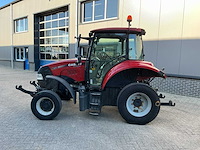 2016 case ih farmall 105u vierwielaangedreven landbouwtractor - afbeelding 21 van  22