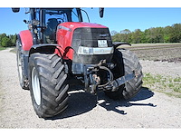 2016 case ih puma cvx 200 vierwielaangedreven landbouwtractor - afbeelding 16 van  37