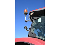 2016 case ih puma cvx 200 vierwielaangedreven landbouwtractor - afbeelding 39 van  41