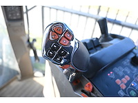 2016 case ih puma cvx 200 vierwielaangedreven landbouwtractor - afbeelding 28 van  37