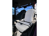 2016 case ih puma cvx 200 vierwielaangedreven landbouwtractor - afbeelding 32 van  37