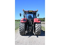 2016 case ih puma cvx 200 vierwielaangedreven landbouwtractor - afbeelding 34 van  37