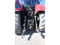 2016 case ih puma cvx 200 vierwielaangedreven landbouwtractor - afbeelding 35 van  37