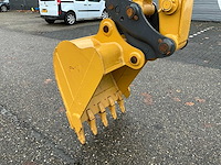 2016 caterpillar 305.5e2 midigraafmachine - afbeelding 6 van  29