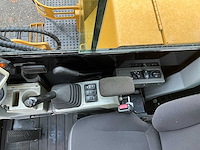 2016 caterpillar 305.5e2 midigraafmachine - afbeelding 14 van  29