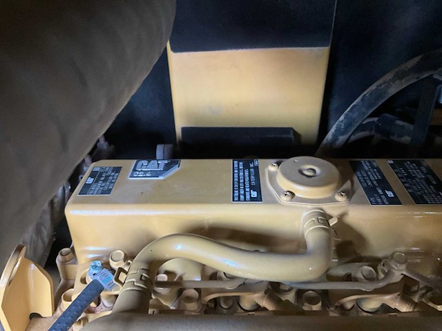 2016 caterpillar 305.5e2 midigraafmachine - afbeelding 18 van  29