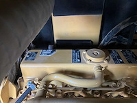 2016 caterpillar 305.5e2 midigraafmachine - afbeelding 18 van  29