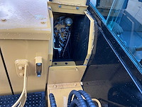 2016 caterpillar 305.5e2 midigraafmachine - afbeelding 21 van  29