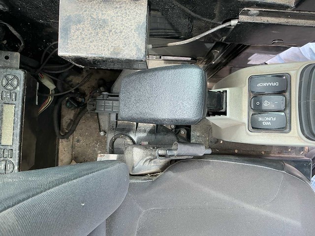 2016 caterpillar 305.5e2 rupsgraafmachine - afbeelding 24 van  37
