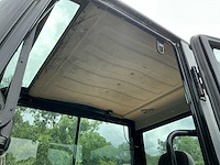 2016 caterpillar 305.5e2 rupsgraafmachine - afbeelding 25 van  37