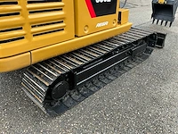 2016 caterpillar 306e midigraafmachine - afbeelding 3 van  31