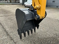 2016 caterpillar 306e midigraafmachine - afbeelding 6 van  31