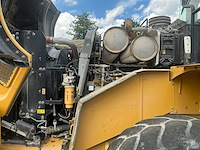 2016 caterpillar 972m xe wiellader / shovel - afbeelding 26 van  53