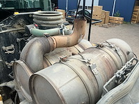 2016 caterpillar 972m xe wiellader / shovel - afbeelding 27 van  53