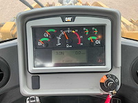 2016 caterpillar 972m xe wiellader / shovel - afbeelding 30 van  53