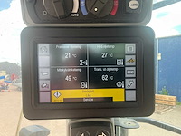 2016 caterpillar 972m xe wiellader / shovel - afbeelding 33 van  53