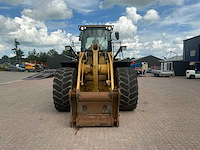 2016 caterpillar 972m xe wiellader / shovel - afbeelding 23 van  53