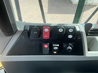 2016 caterpillar 972m xe wiellader / shovel - afbeelding 35 van  53