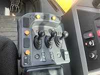 2016 caterpillar 972m xe wiellader / shovel - afbeelding 36 van  53