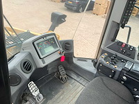 2016 caterpillar 972m xe wiellader / shovel - afbeelding 38 van  53