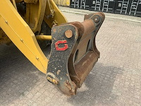 2016 caterpillar 972m xe wiellader / shovel - afbeelding 43 van  53