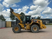 2016 caterpillar 972m xe wiellader / shovel - afbeelding 53 van  53
