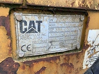 2016 caterpillar b-l linkage snelwissel - afbeelding 7 van  8