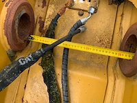 2016 caterpillar b-l linkage snelwissel - afbeelding 8 van  8