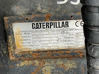 2016 caterpillar cat325 snelwissel - afbeelding 7 van  7