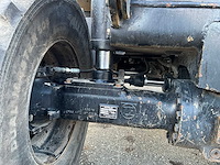 2016 caterpillar m313d mobiele kraan tzv-87-j - afbeelding 6 van  48