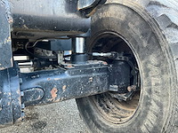 2016 caterpillar m313d mobiele kraan tzv-87-j - afbeelding 7 van  48