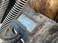 2016 caterpillar m313d mobiele kraan tzv-87-j - afbeelding 11 van  48