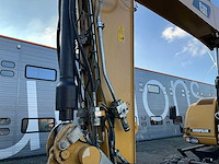 2016 caterpillar m313d mobiele kraan tzv-87-j - afbeelding 16 van  48