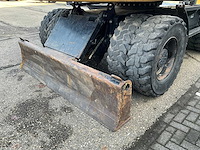 2016 caterpillar m313d mobiele kraan tzv-87-j - afbeelding 22 van  48