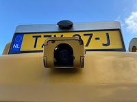 2016 caterpillar m313d mobiele kraan tzv-87-j - afbeelding 24 van  48