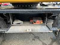 2016 caterpillar m313d mobiele kraan tzv-87-j - afbeelding 25 van  48