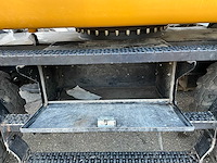 2016 caterpillar m313d mobiele kraan tzv-87-j - afbeelding 26 van  48