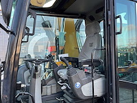 2016 caterpillar m313d mobiele kraan tzv-87-j - afbeelding 28 van  48