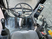 2016 caterpillar m313d mobiele kraan tzv-87-j - afbeelding 29 van  48